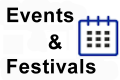 Byron Events and Festivals