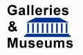 Byron Galleries and Museums