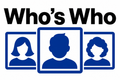 Byron Who's Who